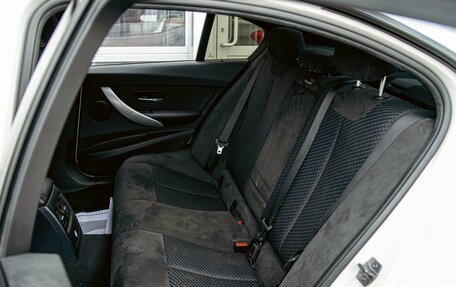 BMW 3 серия, 2015 год, 1 655 000 рублей, 19 фотография