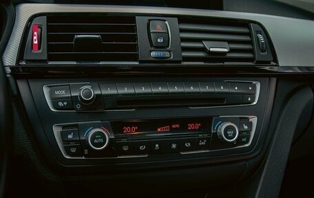 BMW 3 серия, 2015 год, 1 655 000 рублей, 17 фотография