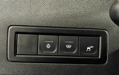 Renault Arkana I, 2019 год, 1 430 000 рублей, 14 фотография