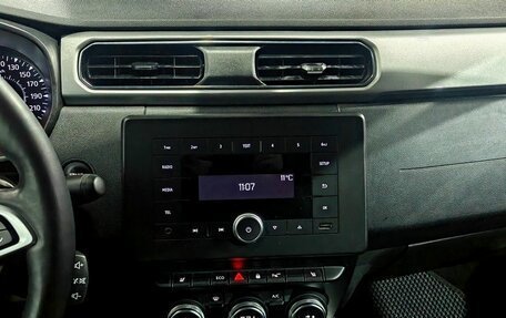 Renault Arkana I, 2019 год, 1 430 000 рублей, 13 фотография