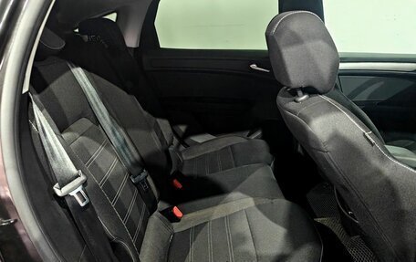 Renault Arkana I, 2019 год, 1 430 000 рублей, 17 фотография