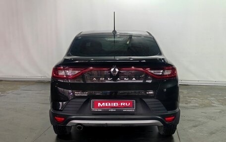 Renault Arkana I, 2019 год, 1 430 000 рублей, 6 фотография