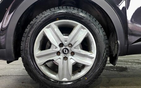 Renault Arkana I, 2019 год, 1 430 000 рублей, 18 фотография