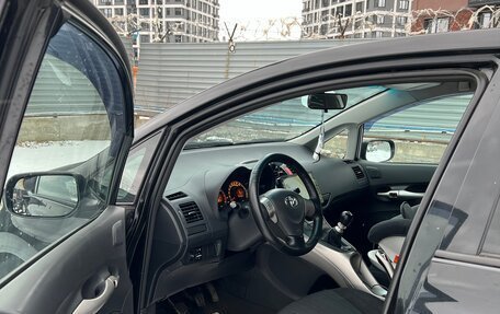 Toyota Auris II, 2009 год, 590 000 рублей, 6 фотография