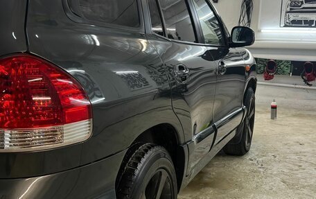 Hyundai Santa Fe Classic, 2008 год, 699 000 рублей, 4 фотография