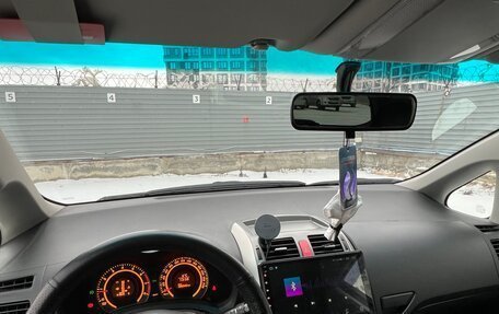 Toyota Auris II, 2009 год, 590 000 рублей, 5 фотография