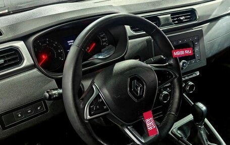 Renault Arkana I, 2019 год, 1 430 000 рублей, 12 фотография