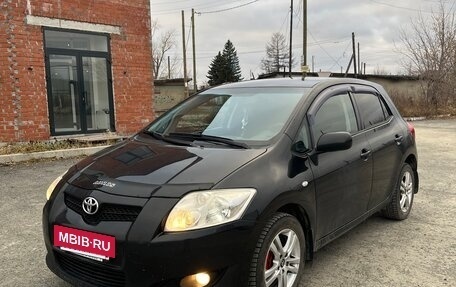 Toyota Auris II, 2009 год, 590 000 рублей, 2 фотография