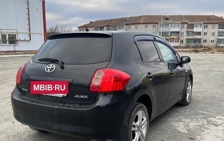 Toyota Auris II, 2009 год, 590 000 рублей, 3 фотография