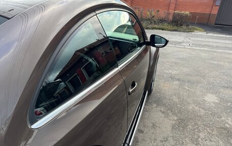 Volkswagen Beetle, 2014 год, 2 330 000 рублей, 13 фотография