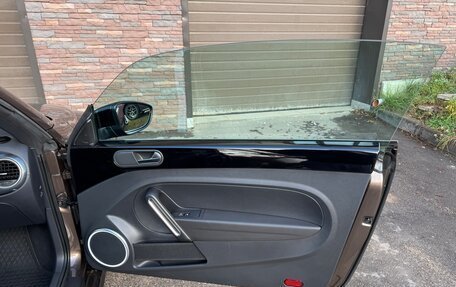 Volkswagen Beetle, 2014 год, 2 330 000 рублей, 26 фотография