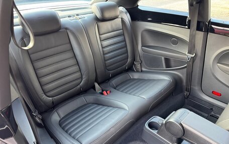 Volkswagen Beetle, 2014 год, 2 330 000 рублей, 29 фотография