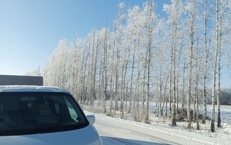 Nissan Elgrand III, 2004 год, 1 500 000 рублей, 2 фотография