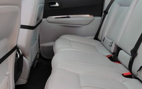 Peugeot 3008 I рестайлинг, 2012 год, 680 000 рублей, 5 фотография