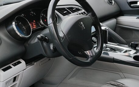 Peugeot 3008 I рестайлинг, 2012 год, 680 000 рублей, 2 фотография