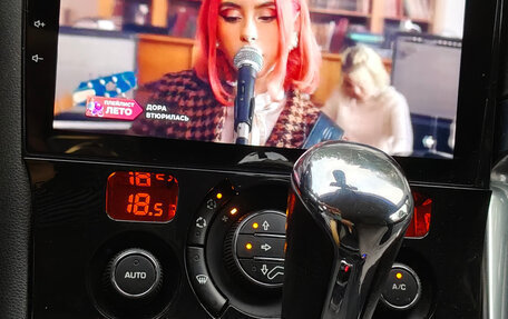 Peugeot 3008 I рестайлинг, 2012 год, 680 000 рублей, 4 фотография