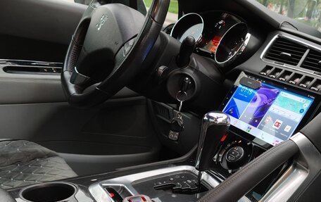 Peugeot 3008 I рестайлинг, 2012 год, 680 000 рублей, 3 фотография