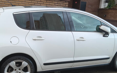 Peugeot 3008 I рестайлинг, 2012 год, 680 000 рублей, 7 фотография