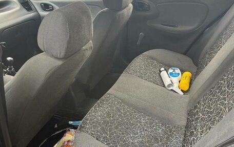 Chevrolet Lanos I, 2006 год, 140 000 рублей, 5 фотография