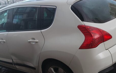 Peugeot 3008 I рестайлинг, 2012 год, 680 000 рублей, 10 фотография