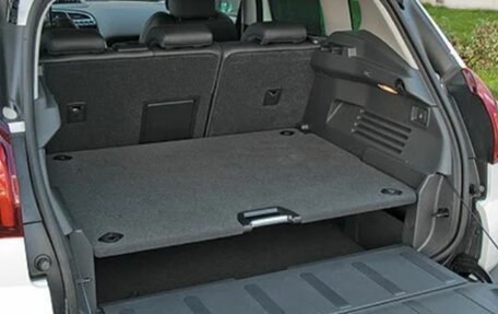 Peugeot 3008 I рестайлинг, 2012 год, 680 000 рублей, 12 фотография