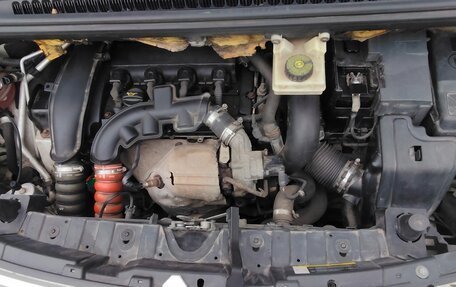 Peugeot 3008 I рестайлинг, 2012 год, 680 000 рублей, 13 фотография