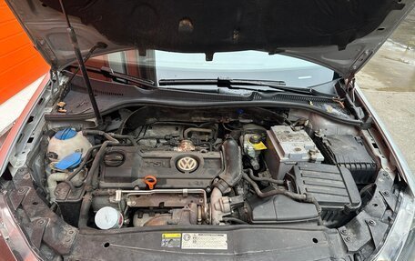 Volkswagen Golf VI, 2012 год, 684 000 рублей, 18 фотография