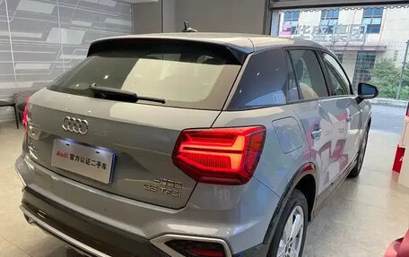 Audi Q2 I, 2022 год, 2 260 000 рублей, 6 фотография