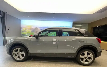 Audi Q2 I, 2022 год, 2 260 000 рублей, 3 фотография