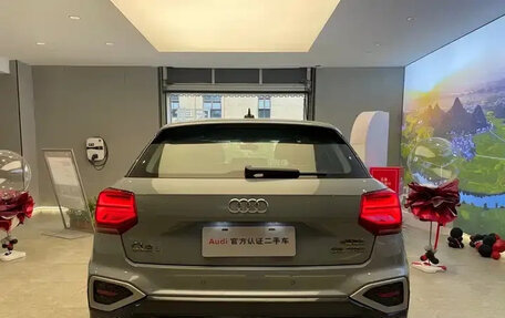 Audi Q2 I, 2022 год, 2 260 000 рублей, 4 фотография