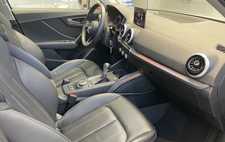 Audi Q2 I, 2022 год, 2 260 000 рублей, 9 фотография