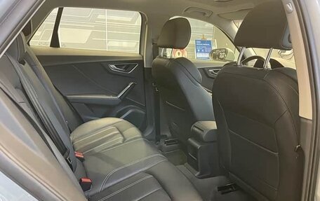 Audi Q2 I, 2022 год, 2 260 000 рублей, 10 фотография