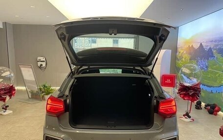 Audi Q2 I, 2022 год, 2 260 000 рублей, 5 фотография