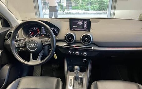 Audi Q2 I, 2022 год, 2 260 000 рублей, 7 фотография