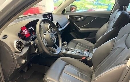 Audi Q2 I, 2022 год, 2 260 000 рублей, 8 фотография