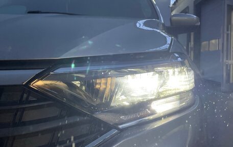 Volkswagen Polo VI (EU Market), 2020 год, 1 740 000 рублей, 8 фотография