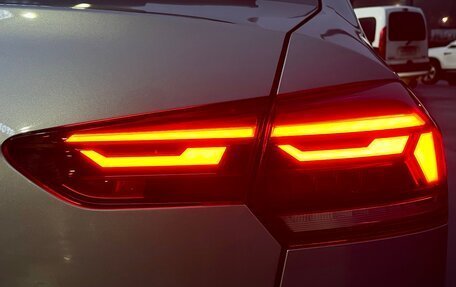 Volkswagen Polo VI (EU Market), 2020 год, 1 740 000 рублей, 9 фотография