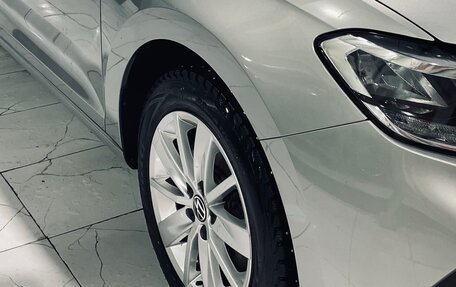 Volkswagen Polo VI (EU Market), 2020 год, 1 740 000 рублей, 7 фотография