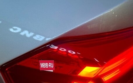 Volkswagen Polo VI (EU Market), 2020 год, 1 740 000 рублей, 10 фотография