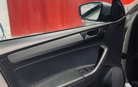 Volkswagen Polo VI (EU Market), 2020 год, 1 740 000 рублей, 11 фотография