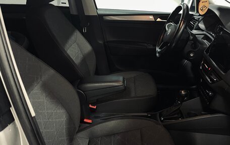 Volkswagen Polo VI (EU Market), 2020 год, 1 740 000 рублей, 15 фотография