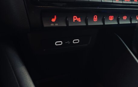 Volkswagen Polo VI (EU Market), 2020 год, 1 740 000 рублей, 24 фотография