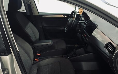 Volkswagen Polo VI (EU Market), 2020 год, 1 740 000 рублей, 14 фотография