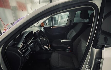 Volkswagen Polo VI (EU Market), 2020 год, 1 740 000 рублей, 12 фотография