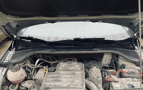 Volkswagen Polo VI (EU Market), 2020 год, 1 740 000 рублей, 37 фотография