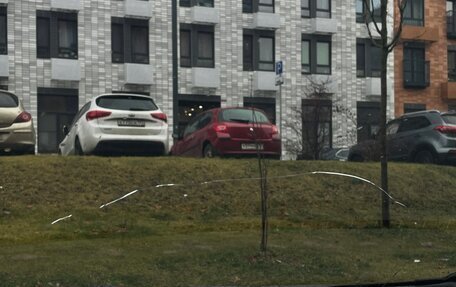 Volkswagen Polo VI (EU Market), 2020 год, 1 740 000 рублей, 38 фотография