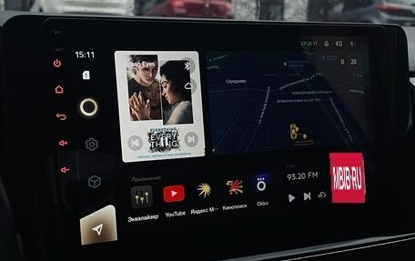 Volkswagen Polo VI (EU Market), 2020 год, 1 740 000 рублей, 28 фотография