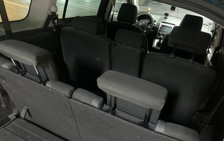 Mazda 5 I рестайлинг, 2007 год, 650 000 рублей, 10 фотография