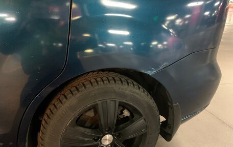 Mazda 5 I рестайлинг, 2007 год, 650 000 рублей, 11 фотография