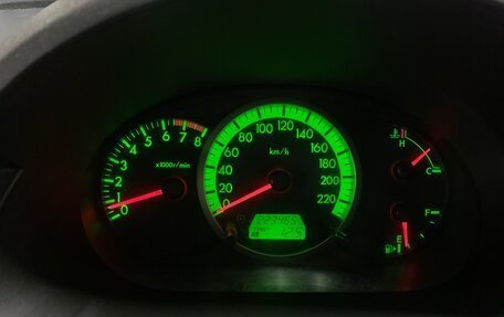 Mazda 5 I рестайлинг, 2007 год, 650 000 рублей, 12 фотография